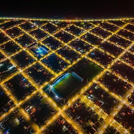 Апартаменти Гостевой дом Поти Екстер'єр фото